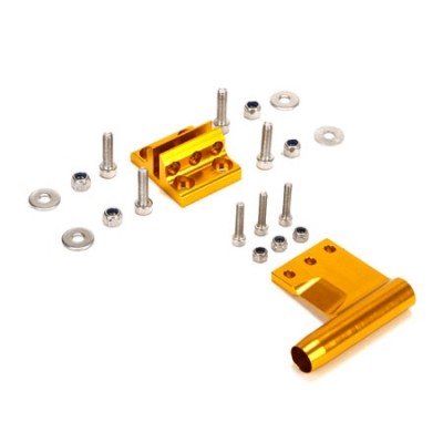 �˾���ũ PRB292004 [PROBOAT] Prop Strut: Rockstar 48