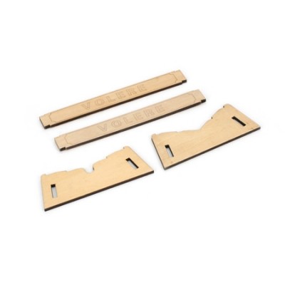 �˾���ũ PRB3063 [PROBOAT] Boat Stand: Volere