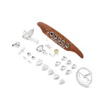 [PROBOAT] Hull Accessories: Volere