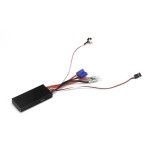 [PROBOAT] 30A ESC W/ Reverse: Volere (EC3)