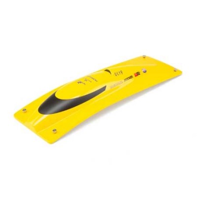 �˾���ũ PRB281054 [PROBOAT] Canopy: UL 19 30-inch Hydroplane: RTR