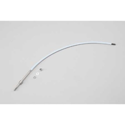 �˾���ũ PRB282046 [PROBOAT] Flex Shaft: UL 19 30-inch Hydroplane: RTR