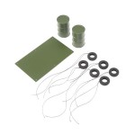 [PROBOAT] Scale Accessory Pack:21-inch Alpha Patrol Boat