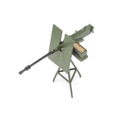 �˾���ũ PRB286038 [PROBOAT] 50mm Gun: 21-inch Alpha Patrol Boat