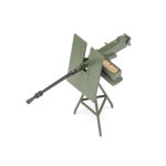 [PROBOAT] 50mm Gun: 21-inch Alpha Patrol Boat