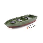 [PROBOAT] Hull: 21-inch Alpha Patrol Boat