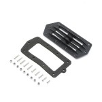 [PROBOAT] Jet Pump Intake Grate: 23 River Jet Boat: RTR