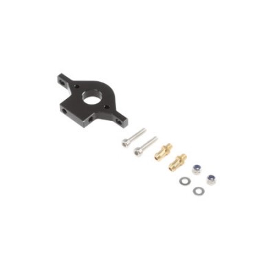 �˾���ũ PRB282042 [PROBOAT] Motor Mount: 23 River Jet Boat: RTR