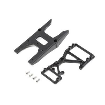 �˾���ũ PRB286033 [PROBOAT] Motor Tray: 23 River Jet Boat: RTR