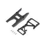 [PROBOAT] Motor Tray: 23 River Jet Boat: RTR