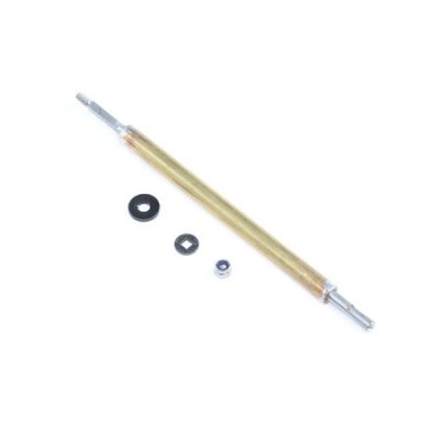 �˾���ũ PRB282040 [PROBOAT] Driveshaft & Stuffing Tube: 23 River Jet Boat:RTR