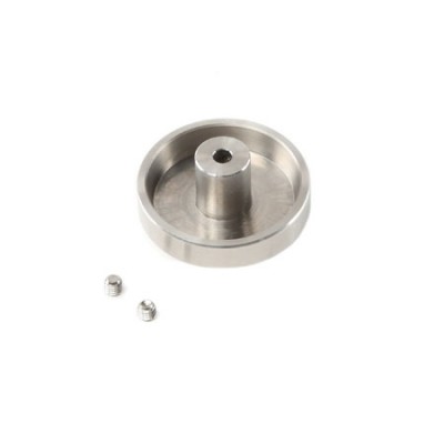 �˾���ũ PRB286031 [PROBOAT] Motor Coupler,5mm Mtr x 3.7mm Flx Shft: