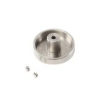 [PROBOAT] Motor Coupler,5mm Mtr x 3.7mm Flx Shft: