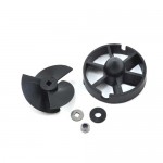 [PROBOAT] Jet Pump Impeller: 23 River Jet Boat: RTR