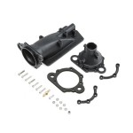 [PROBOAT] Jet Pump Housing: 23 River Jet Boat: RTR