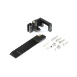 [PROBOAT] Rudder: Veles 29-inch Catamaran Brushless: RTR