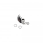 [PROBOAT] Propeller 1.73 x 1.6 for 3/16 Shaft