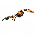 [SPEKTRUM] Firma 120A Brushless Smart Marine ESC, 3S-4S