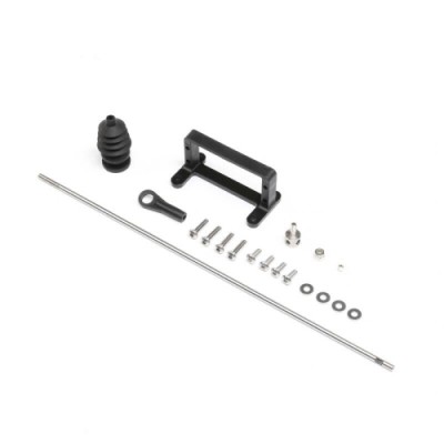 �˾���ũ PRB286096 [PROBOAT] Servo Mount Set: Sonicwake 36 V2