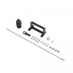 [PROBOAT] Servo Mount Set: Sonicwake 36 V2