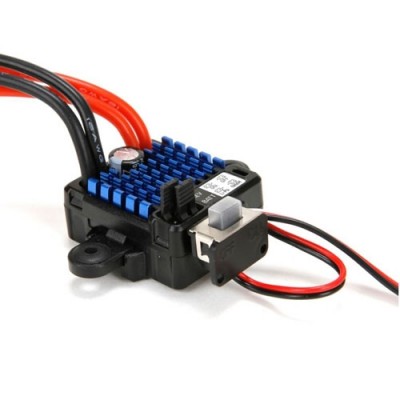 �˾���ũ DYNM2210 [DYNAMITE] WP 60A Brushed Marine ESC ��Ʈ�� ���ӱ�