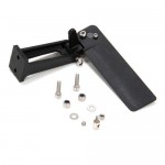 [PROBOAT] Rudder & Rudder Mount Set: Stealthwake 23