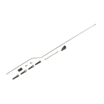 �˾���ũ PRB286060 [PROBOAT] Steering Linkage: Aerotrooper Brushless Air Boat