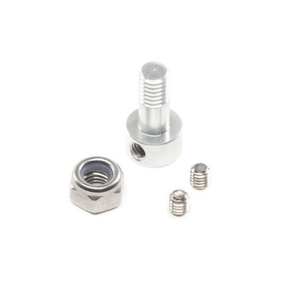 �˾���ũ PRB286059 [PROBOAT] Prop Adapter: Aerotrooper 25 Brushless Air Boat