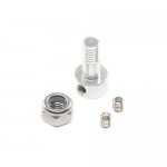 [PROBOAT] Prop Adapter: Aerotrooper 25 Brushless Air Boat