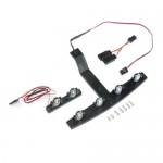 [PROBOAT] LED Lights: Aerotrooper 25-inch Brushless Air Boat 