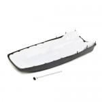 [PROBOAT] Hull Bottom: Aerotrooper 25-inch BL Air Boat : RTR