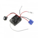 [PROBOAT] ESC/Receiver 2.4GHz: 9-inch Sprintjet