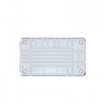 [CUAV] C-RTK 2 high precision Multi-Star Multi-Frequency RTK PPK GNSS Module
