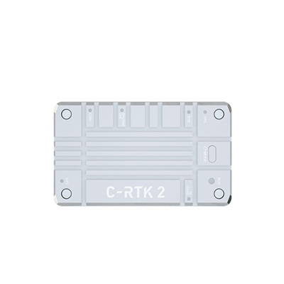[˾ũ]  [CUAV] C-RTK 2 high precision Multi-Star Multi-Frequency RTK PPK GNSS Module