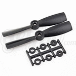 HQProp 4x4.5 ����ġ Bullnose Propeller (2���� - ���� ����)