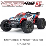 [ARRMA] Ƹ ؽ 4 3 귯 Ÿ Ʈ RTR  -  ͸,  