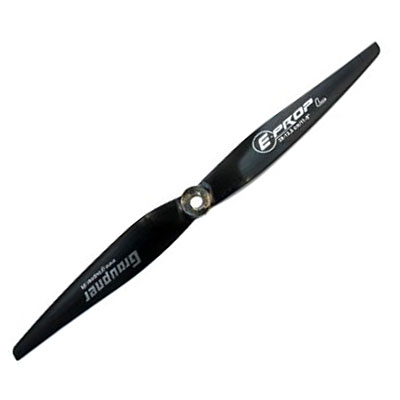 �˾���ũ 1326.9X5L [GRAUPNER]  2-BLADE E-PROP 9x5R ����ġ �����緯
