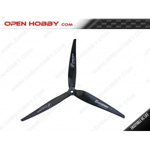 [GRAUPNER]  3-BLADE E-PROP 10x5R ����ġ �����緯