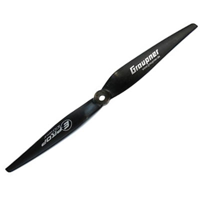 �˾���ũ 1326.17X10 [GRAUPNER] 2-BLADE E-PROP 17x10 �����緯