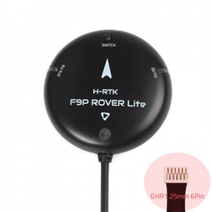 [Holybro] H-RTK F9P �ι� ����Ʈ 2nd GPS (�����Ǹ�)