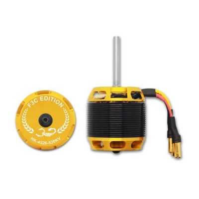 [�˾���ũ] HK-4526-520KV [Scorpion] HK-4526-520KV - F3C Edition **[700��-12��]