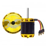 [Scorpion] HKIV-4035-520kv *** F3C Champion [700��-12��]