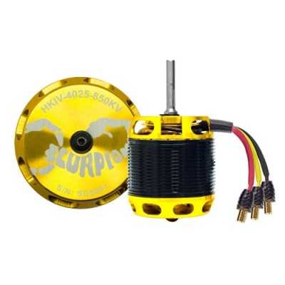 [�˾���ũ] HKIV-4025-850KV [Scorpion] HKIV-4025-850KV ***[600��-8��]