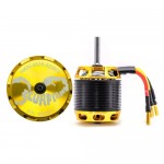 [Scorpion] HKIV-4025-520KV ***[600��-12��]