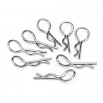 [MAVERICK] #MV22029 - Body Clips (8Pcs)