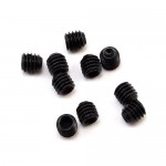 [MAVERICK] #MV22059 - Grub Screw M4x4 (8Pcs)