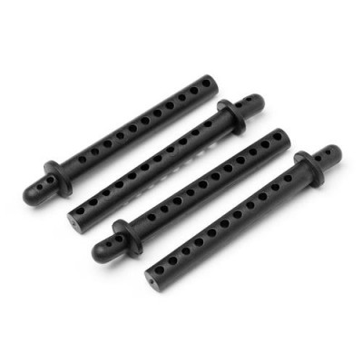 [˾ũ] MV22630 [MAVERICK] #MV22630 - Body Posts (4Pcs) (Stada EVO SC)