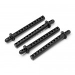 [MAVERICK] #MV22630 - Body Posts (4Pcs) (Stada EVO SC)