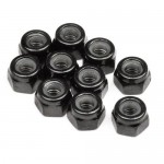 [MAVERICK] #MV23094 - Lock Nut M3 (10 pcs)
