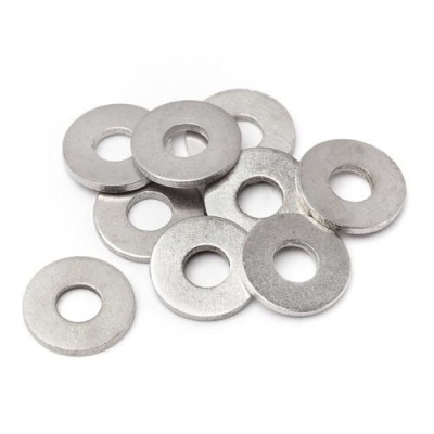 [�˾���ũ] MV24067 [MAVERICK] #MV24067 - Washers 3x8x0.8mm 9 Pcs